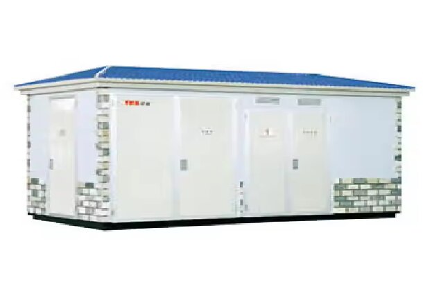 Difference Between Substation and Transformer