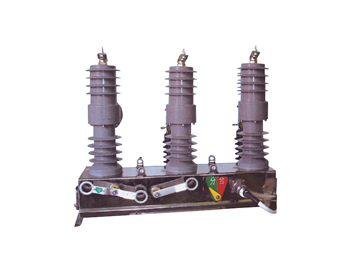 ZW32-12 0utdoor HV Vacuum Circuit Breaker