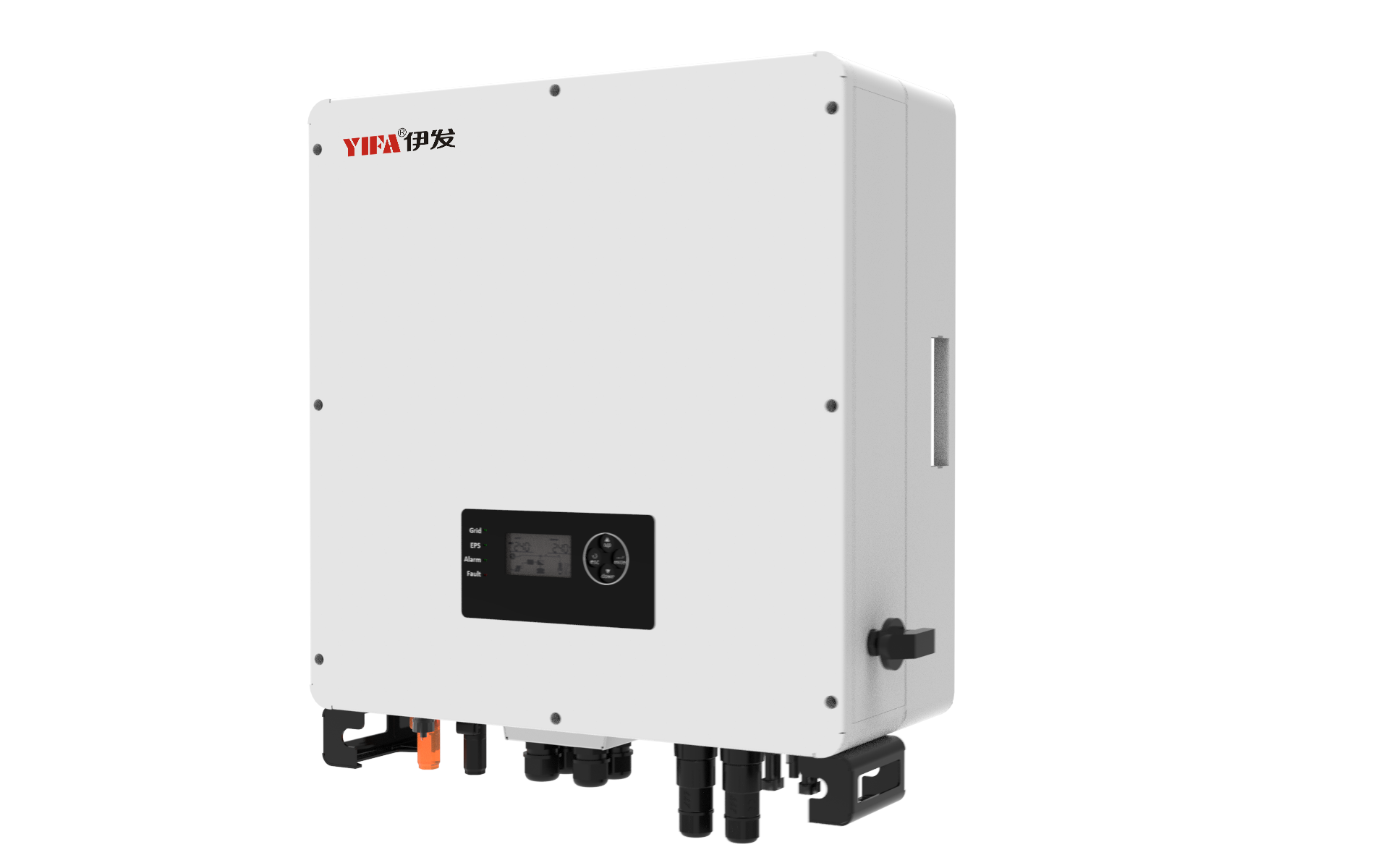 iHESS series 1P Single Phase Residential Energy Storage InvertorInvertor