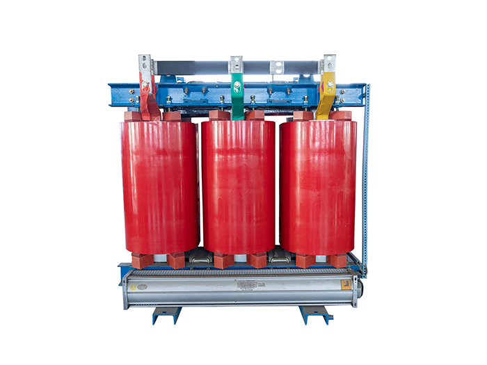 SC(ZB)10 Series 10KV Dry Transformer