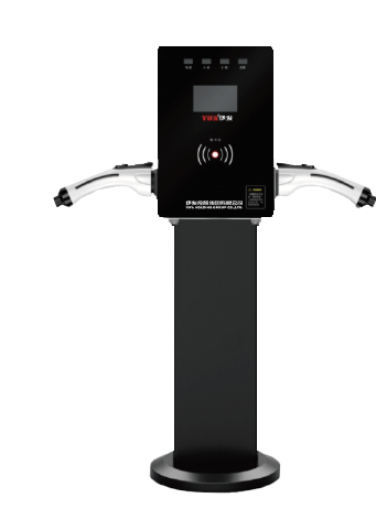 RDE-AC014C2B Three-dimensional charging pile