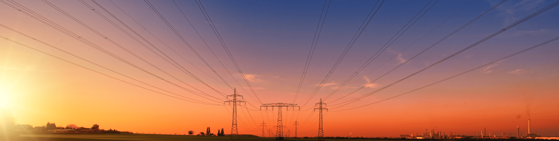 High Voltage Products