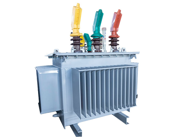 S10 Series 10KV Distribution Transformer