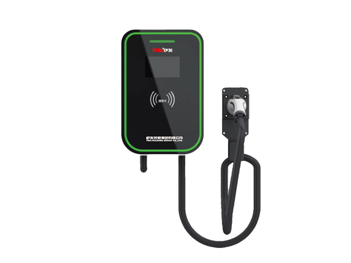 RDE-AC007A1S Wall mounted charging station