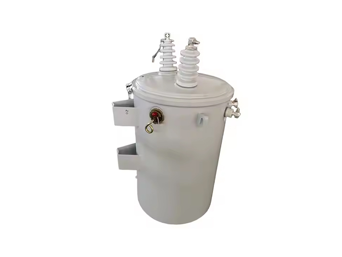Single-phase Oil Immersed Transformer