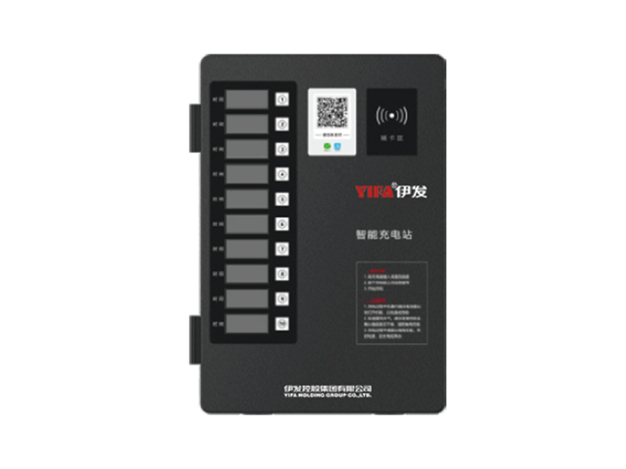 RDZC-B10Y Split smart charging station