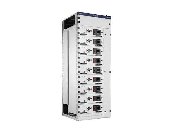 YFGCS Low-Voltage Withdrawable Switchgear Assembly