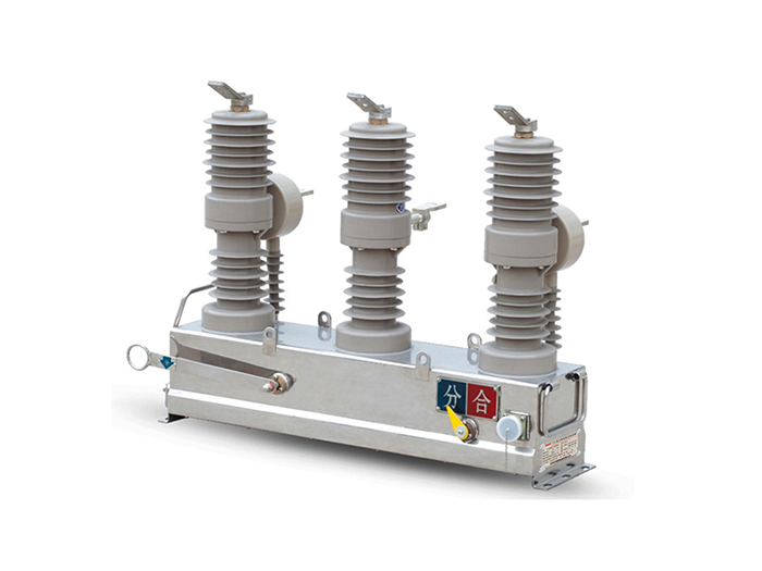 ZW32-12 0utdoor HV Vacuum Circuit Breaker