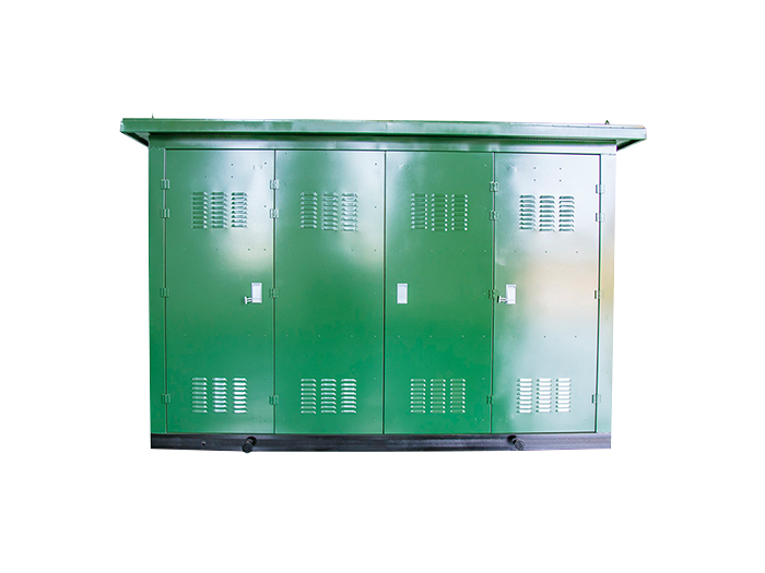 Intelligent Outdoor Inflatable Ring Main Unit