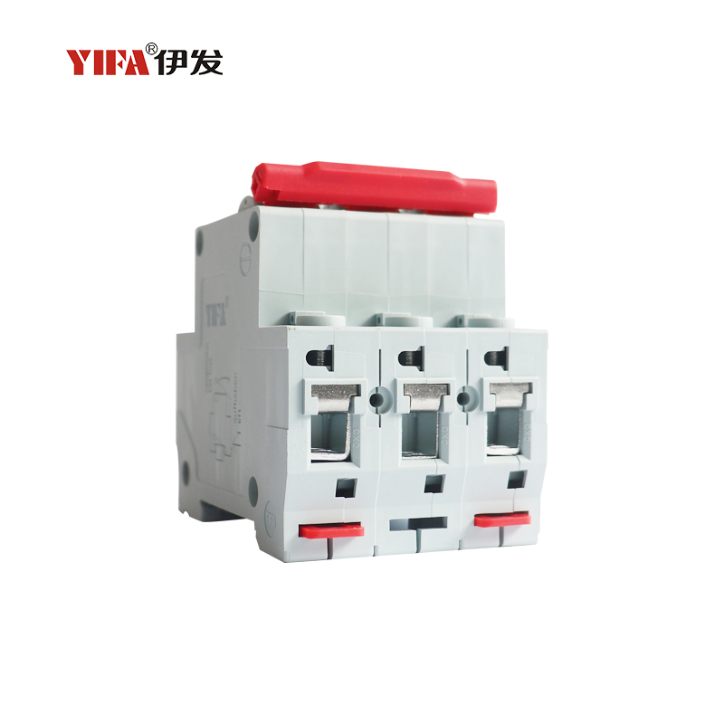 YF47-63 Series Miniature Circuit Breaker