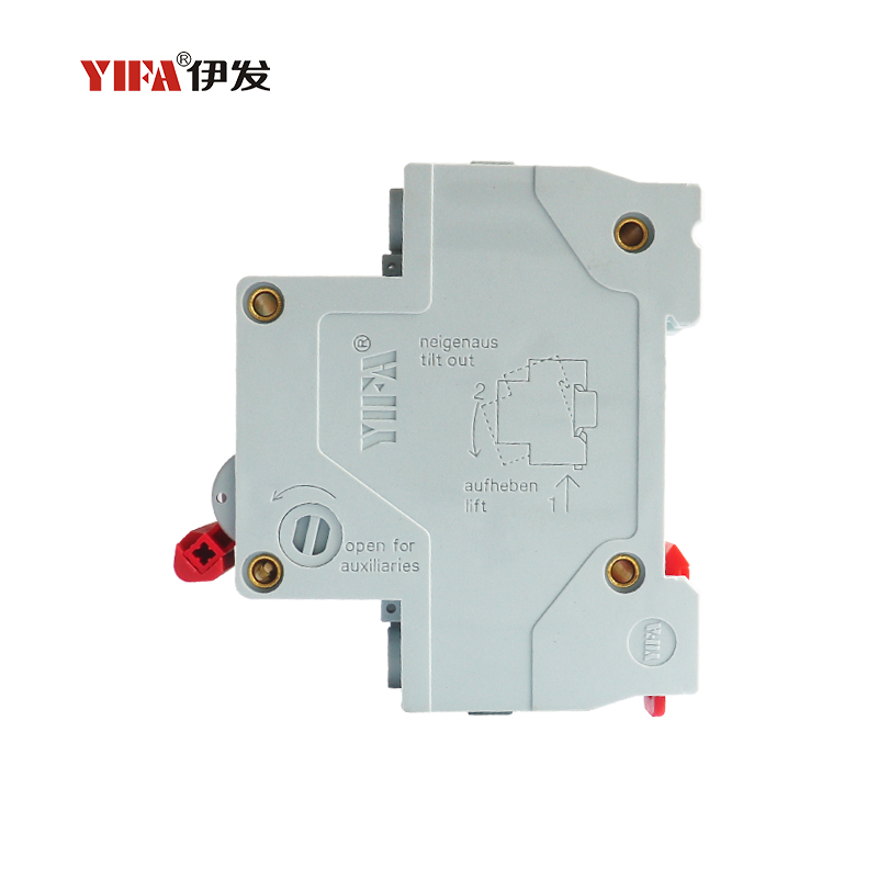 YF47-63 Series Miniature Circuit Breaker