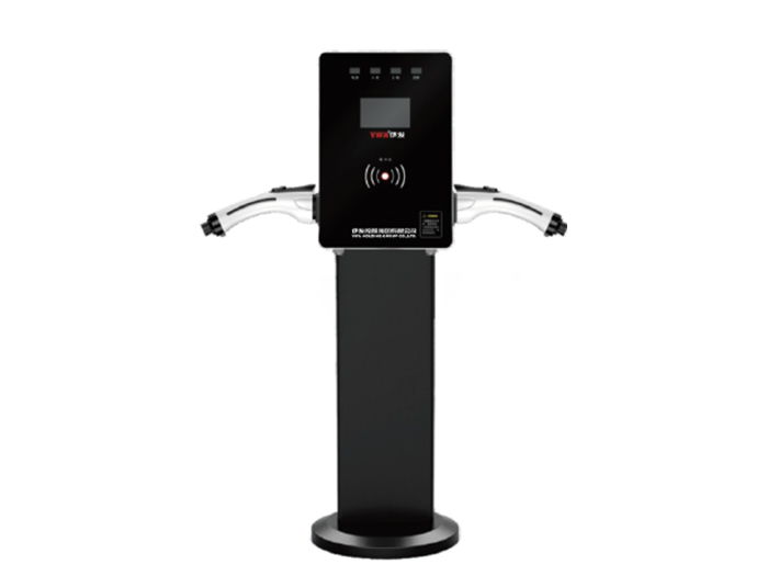 RDE-AC014C2B Three-dimensional charging pile