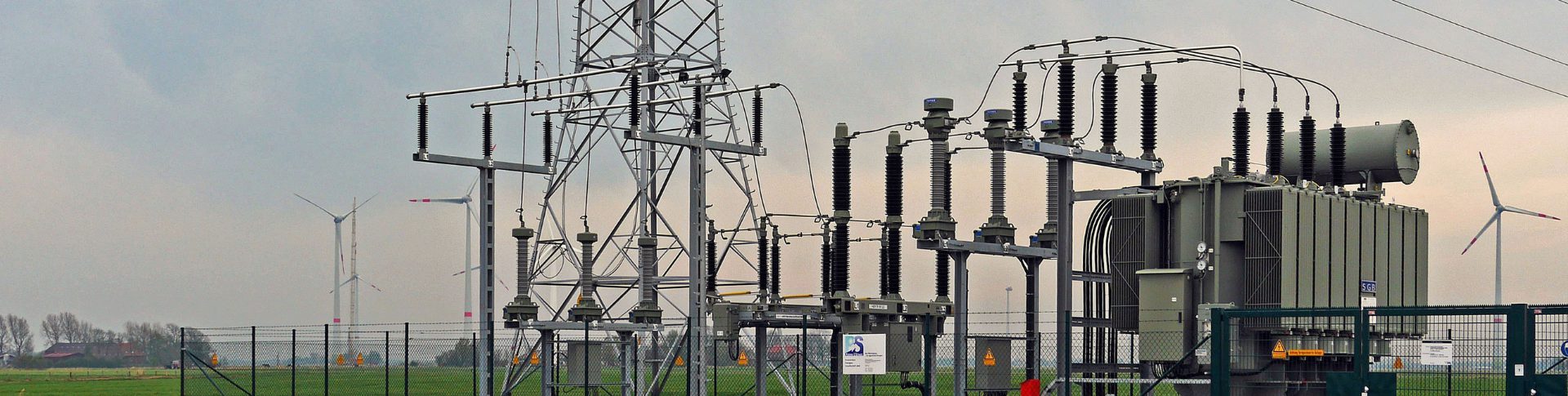 High Voltage Transformer