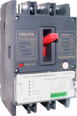YFM2E-250 Series Intelligent Measuring Switch