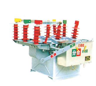 ZW8-12,ZW8-12G Hv Vacuum Circuit Breaker