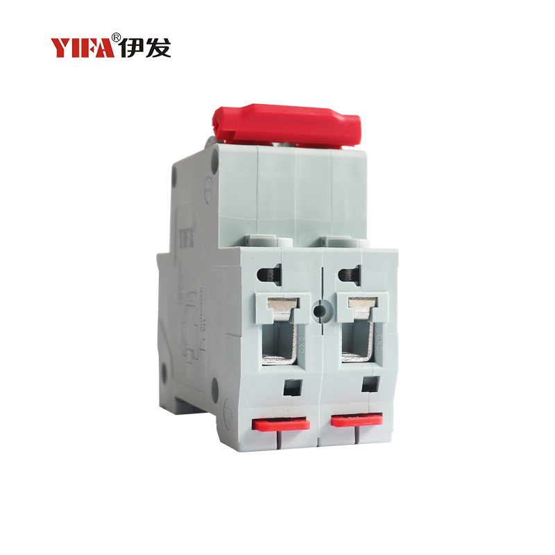 YF47-63 Series Miniature Circuit Breaker