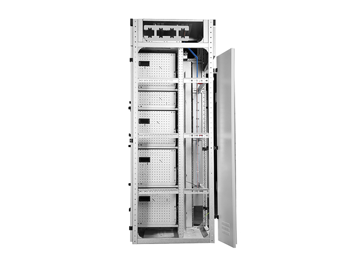 YFGCS Low-Voltage Withdrawable Switchgear Assembly