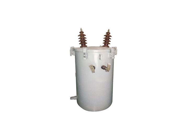 Single-phase Oil Immersed Transformer