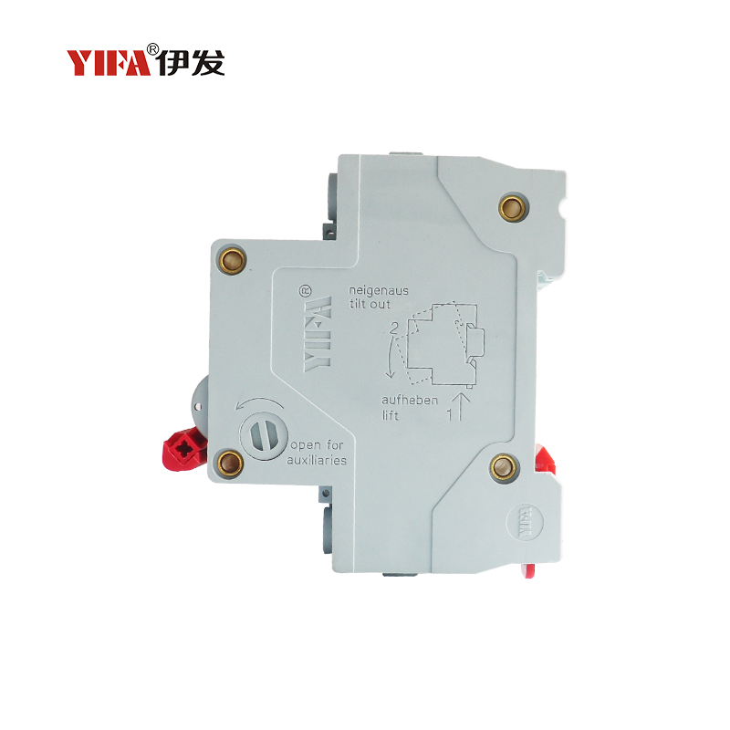 YF47-63 Series Miniature Circuit Breaker