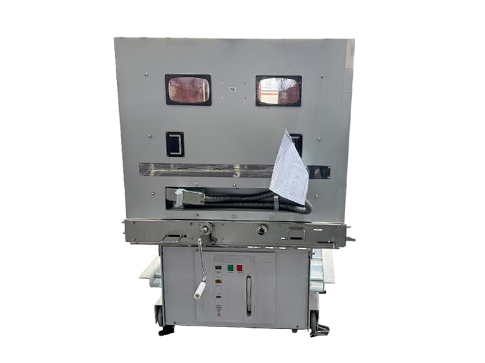 ZN85-40.5 Indoor HV Vacuum Circuit breaker