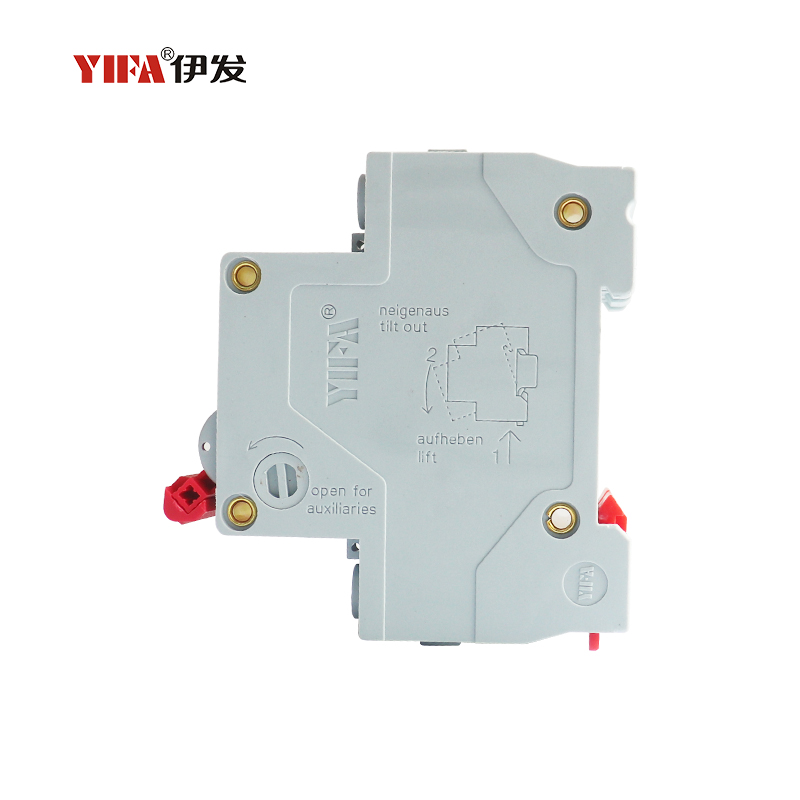 YF47-63 Series Miniature Circuit Breaker
