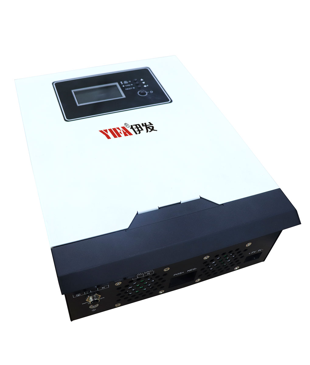 REVO VP/VM series Hybrid Energy Storage Inverter 1-5KW Off