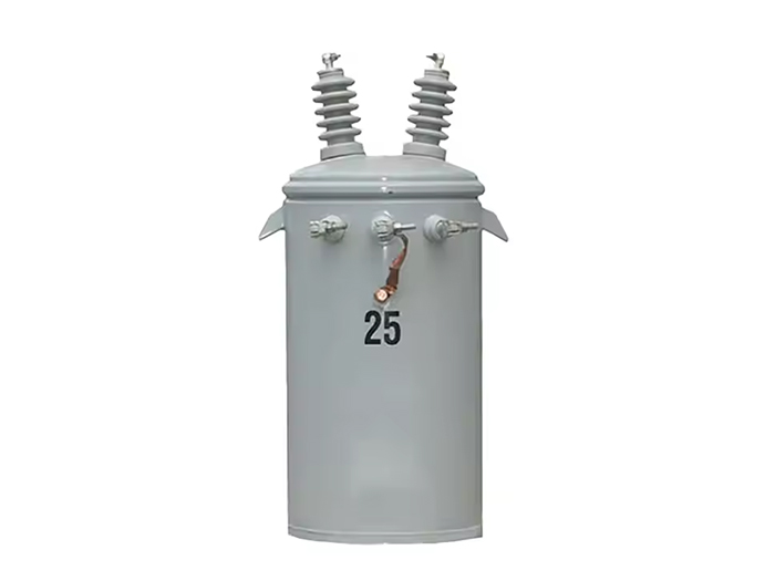Single-phase Oil Immersed Transformer