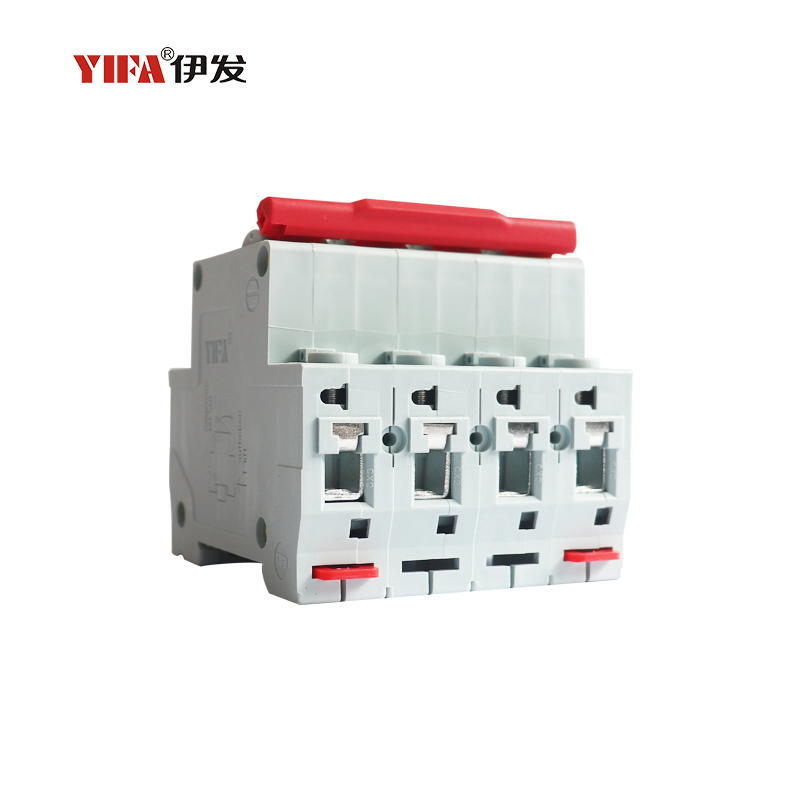 YF47-63 Series Miniature Circuit Breaker