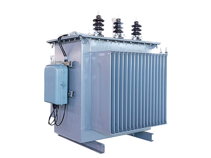 S11 Series 10KV Distribution Transformer