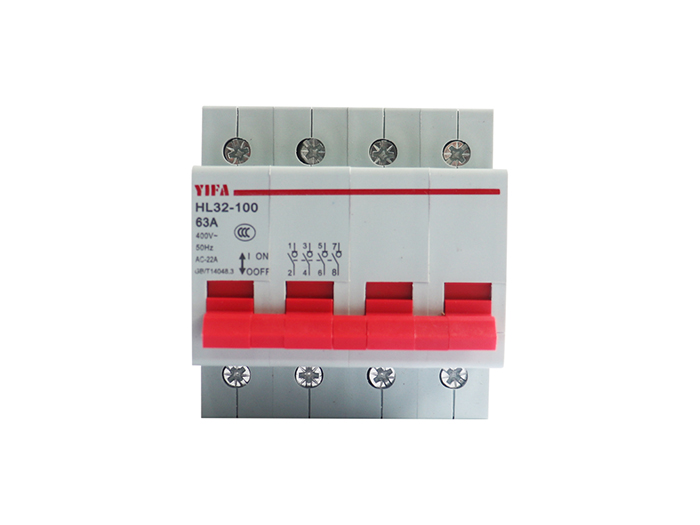 HL32-100 Series lsolation Switch