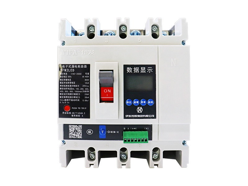 Intelligent Monitoring & Control