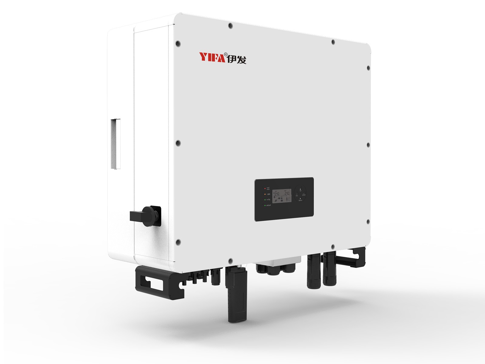 Versatile Configurations