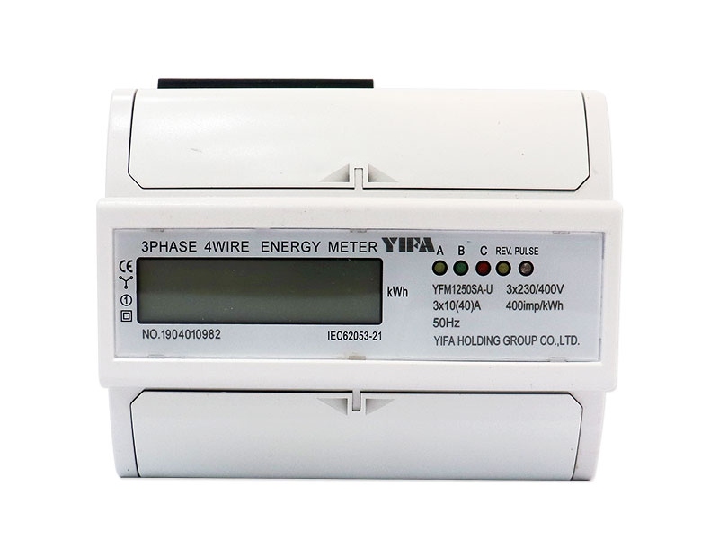 High-Precision Measurement