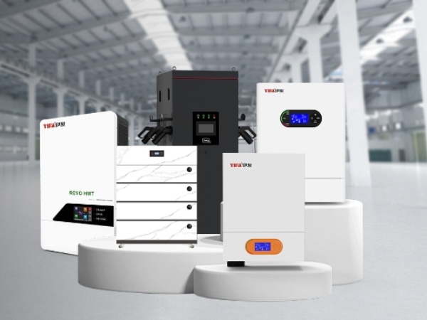 Comprehensive Solutions