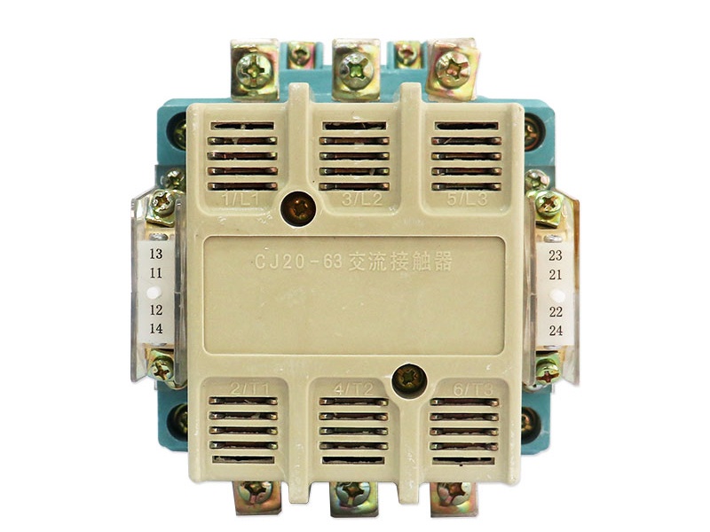 Overload Protection