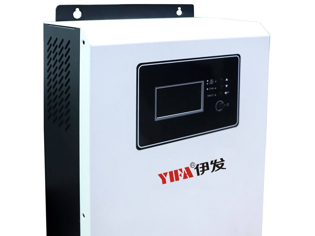 Energy Storage Capability