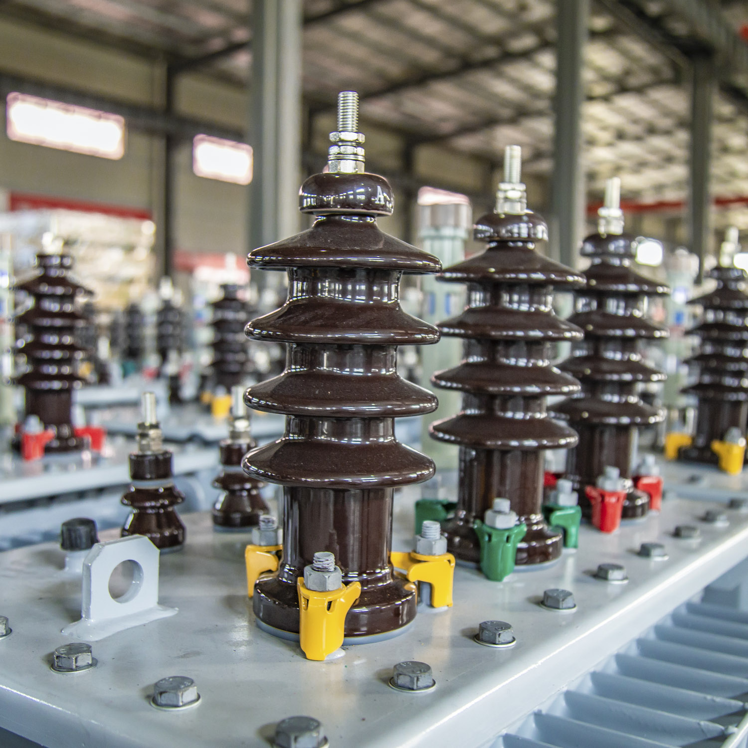 S11 Series 10KV Distribution Transformer