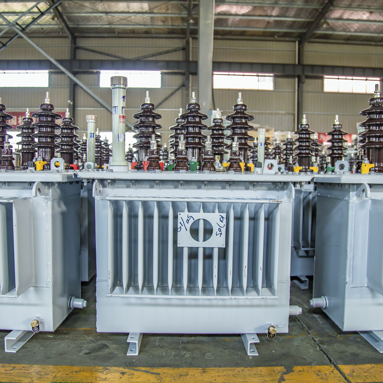 S11 Series 10KV Distribution Transformer