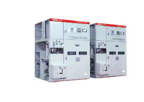 Ring Main Units